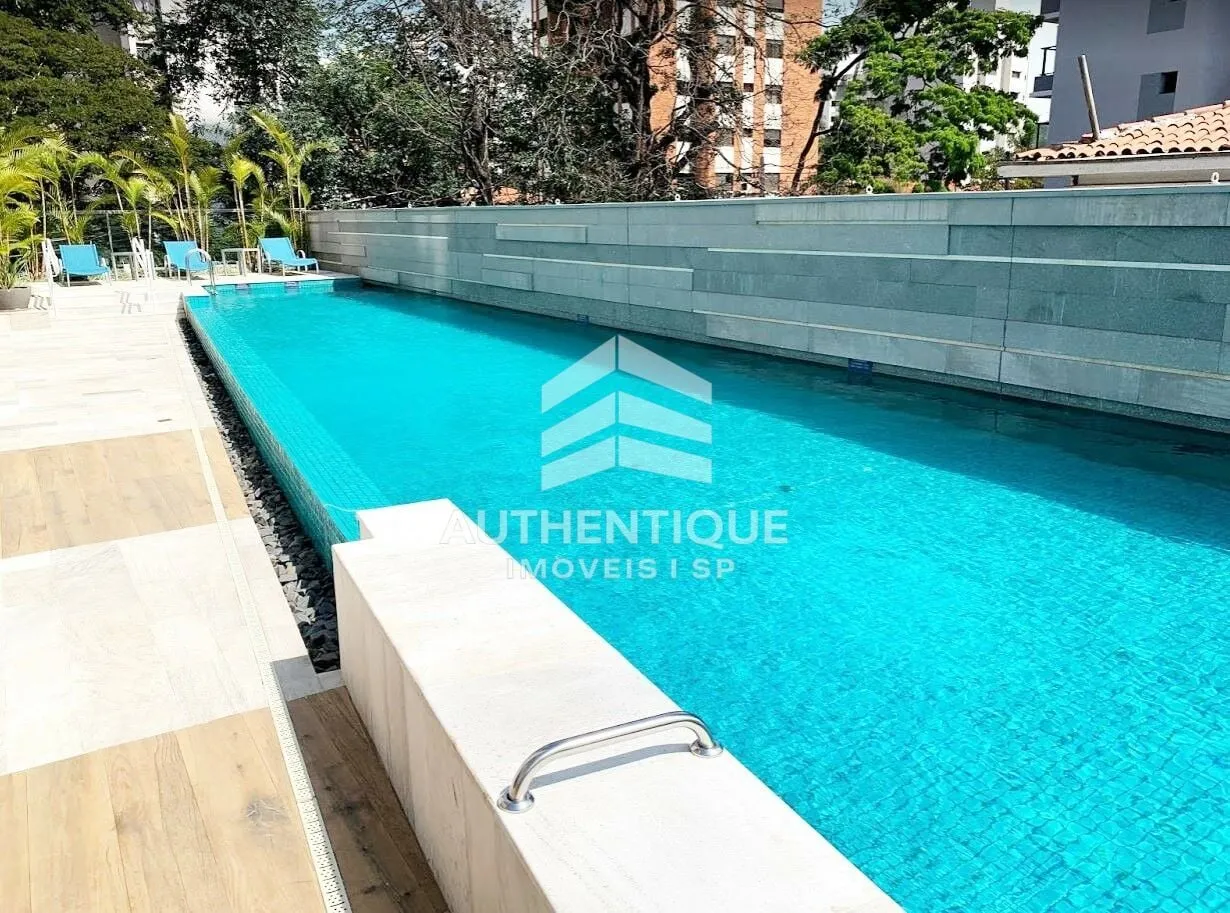Imagem ORIGEM VILA MADALENA - Apartamento à venda em São Paulo/SP