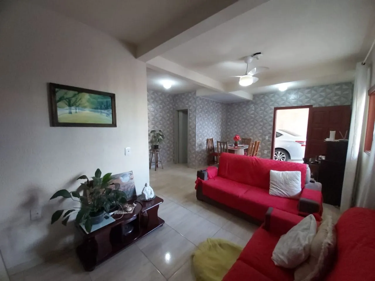 Imagem Casa no bairro Vila Nova - 3 dormitórios