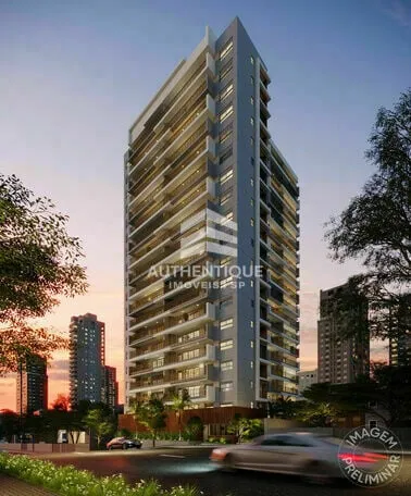 Foto do imóvel SIGNATUR - Parque Imperial Saúde - Apartamento à venda em Rua Ibituruna, 298 - Saúde, São Paulo - SP