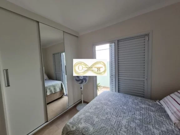 Imagem EXCELENTE CASA DE 177M² ESTILO SOBRADO PARA VENDA EM CAMPINAS.