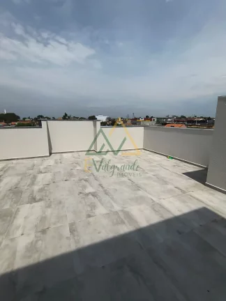 Imagem Apartamento à venda no bairro Cajuru - Curitiba/PR