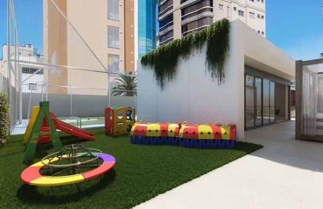 Imagem Dummond Residence