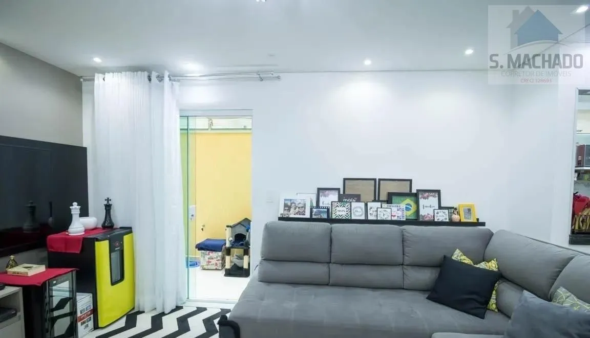 Imagem Apartamento para Venda em Santo André / SP no bairro Parque das Nações