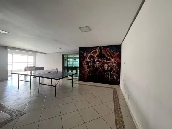Imagem Apartamento com 2 dorms, Aviação, Praia Grande - R$ 620 mil, Cod: 2267