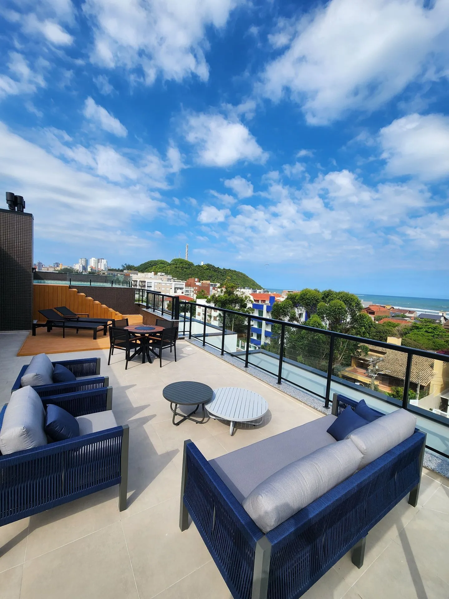 Imagem Apartamento à venda em Torres, Praia da Cal, com 2 quartos, 160.86m2