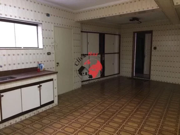 Imagem Sobrado estudo permuta na praia ou abc ,314m2, 4 dorms c suite e hidro, 5 vagas , Parque Oratório, Santo André