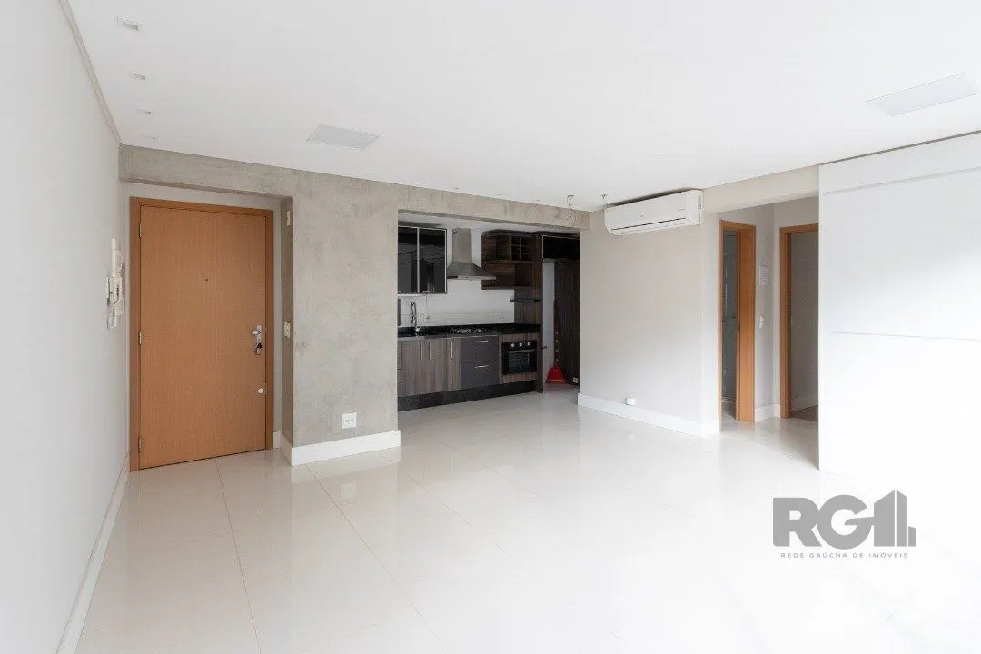 Imagem Apartamento | 2 quartos | 1 suíte | 1 vaga | 65,30m2 Privativos | Bairro Tristeza