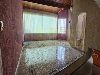 Imagem Casa com 2 quartos e 2 salas em Jardim das Flores, Osasco - 305m² de área total