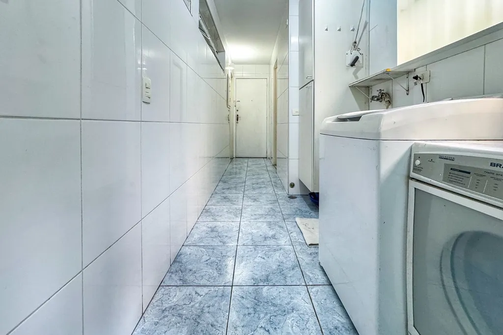 Imagem Apartamento à venda em São Paulo, Bela Vista, com 3 quartos, 155m2