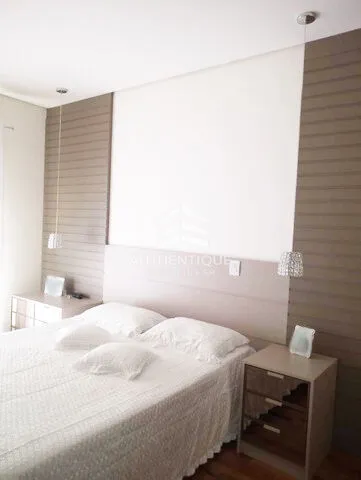 Imagem VILMA MALHEIRO NOVA PETRÓPOLIS SÃO BERNARDO DO CAMPO - Apartamento à venda no bairro Nova Petrópolis - São Bernardo do Campo/SP