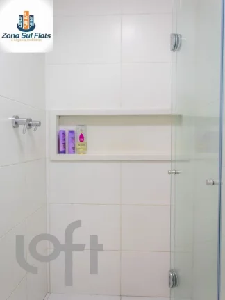 Imagem Apartamento à Venda Na Vila Clementino Com 3 Dormitórios, 2 Vagas, 96m
