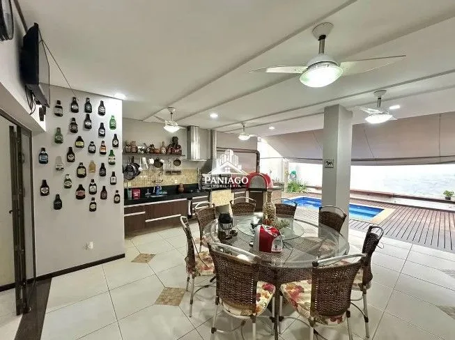 Imagem CASA DE ALTO PADRÃO PARA LOCAÇÃO ALPHAVILLE 1