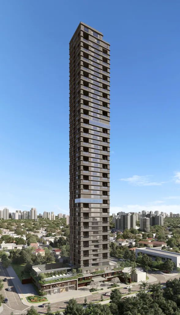Imagem City Park Royal