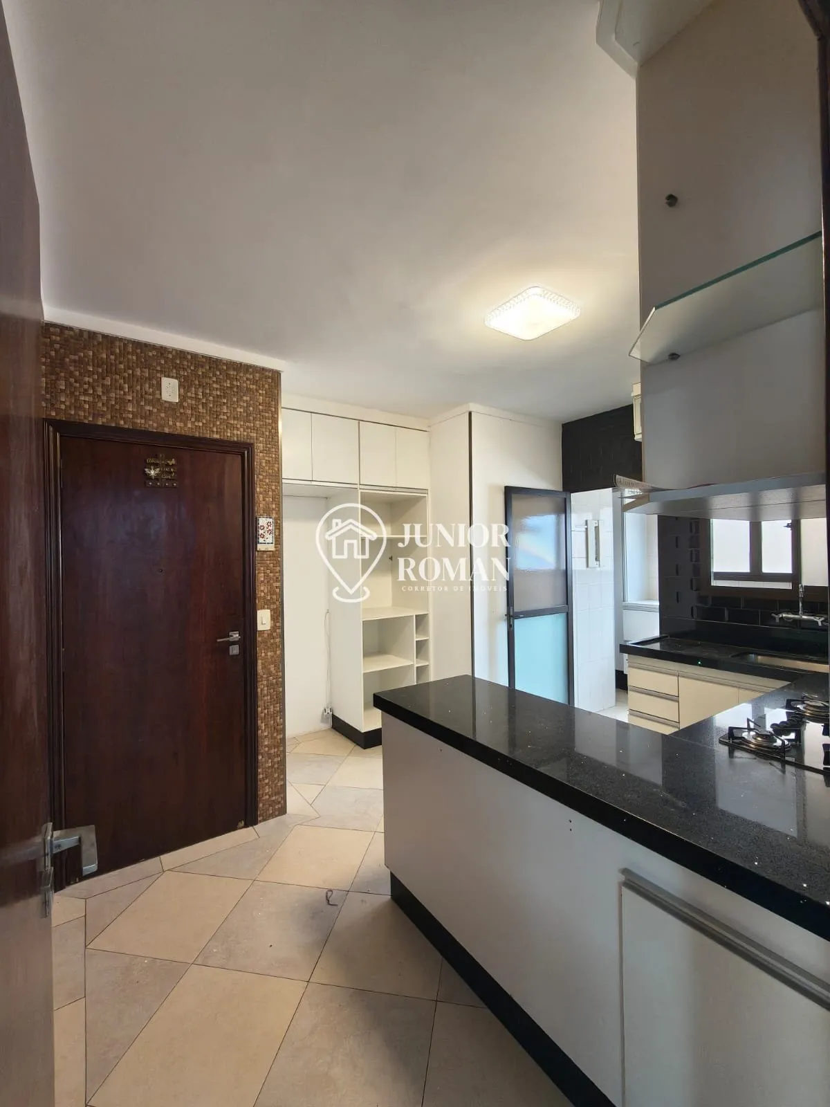 Imagem APTO 127M² | 3 DORMS | SUÍTE COM VARANDA | ESCRITÓRIO | 2 VAGAS | VILA ALZIRA - STO ANDRE