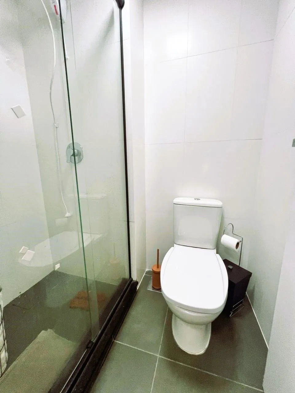 Imagem STUDIO SEMIMOBILIADO NA AV. VENÂNCIO AIRES PRÓXIMO AO HPS, UFRGS, HOSP. CLINICAS, COLÉGIO MILITAR!