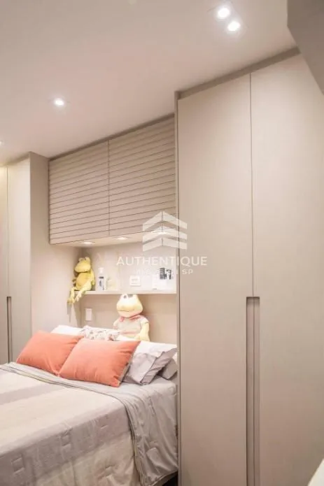 Imagem E-Motion Brooklin - Apartamento à venda em São Paulo/SP
