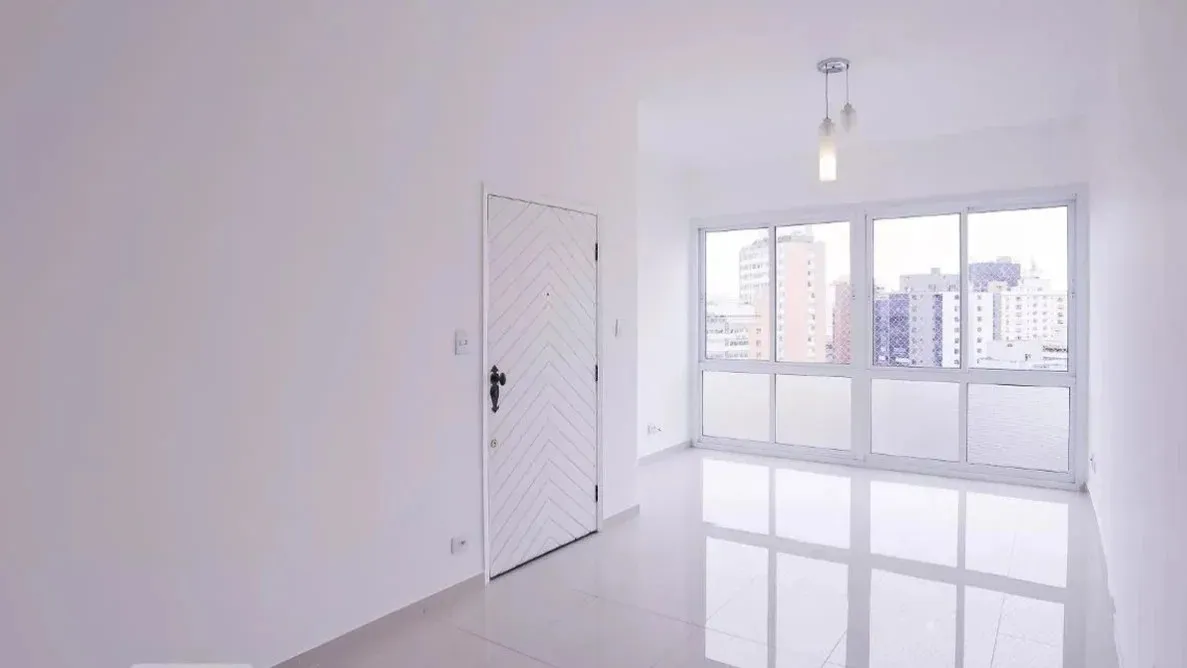Foto do imóvel Apartamento para Venda em São Paulo, Perdizes, 4 dormitórios, 1 suíte, 2 banheiros, 1 vaga