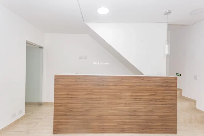 Imagem Casa comercial à venda em SP: 4 salas e 90m² no Campo Belo