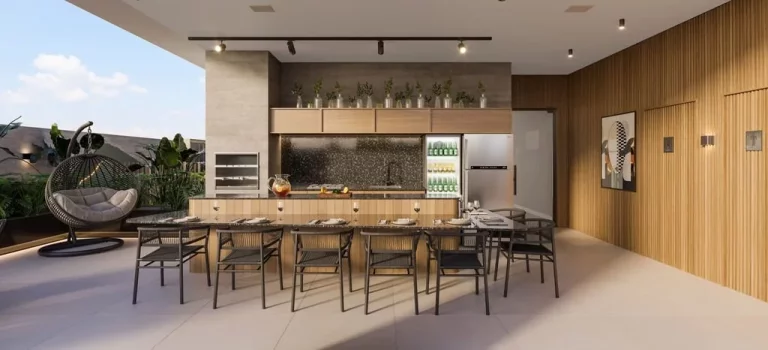 Imagem Marina Bay - Breve Lançamento - Apartamento à venda no bairro Fazenda - Itajaí/SC