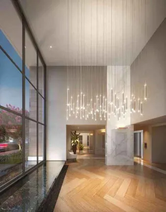 Foto do imóvel Apartamento com 3 Quartos à Venda, 110 m² em Vila Mariana - São Paulo