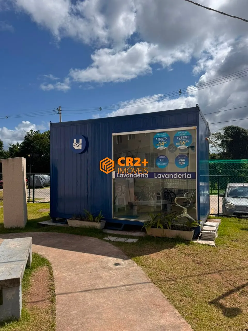 Imagem Vendo apartamento na Guabiraba 42m²