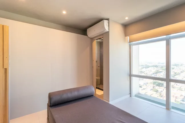 Imagem Cobertura à venda em São Paulo, Jardim Aeroporto, com 3 quartos, 150m2
