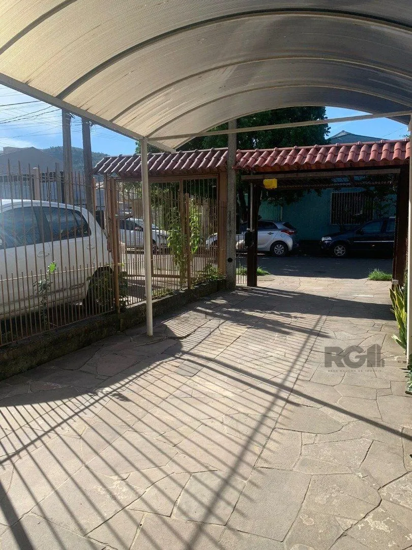 Imagem Casa em Hípica