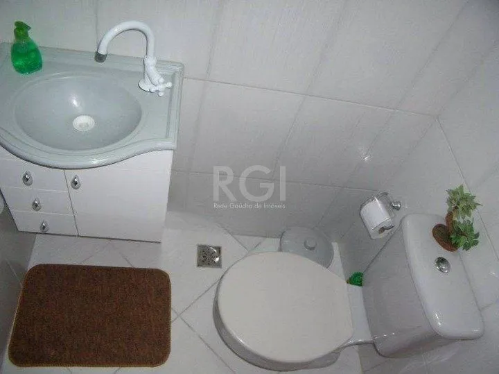 Imagem Casa para Venda - 93.71m², 3 dormitórios, sendo 1 suites, 3 vagas - Santana