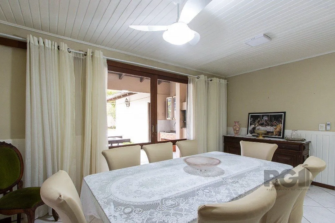 Imagem Casa em Ipanema