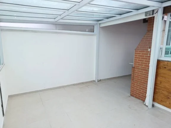 Imagem Vendo Cobertura em Santo André, Pq Erasmo Assunção