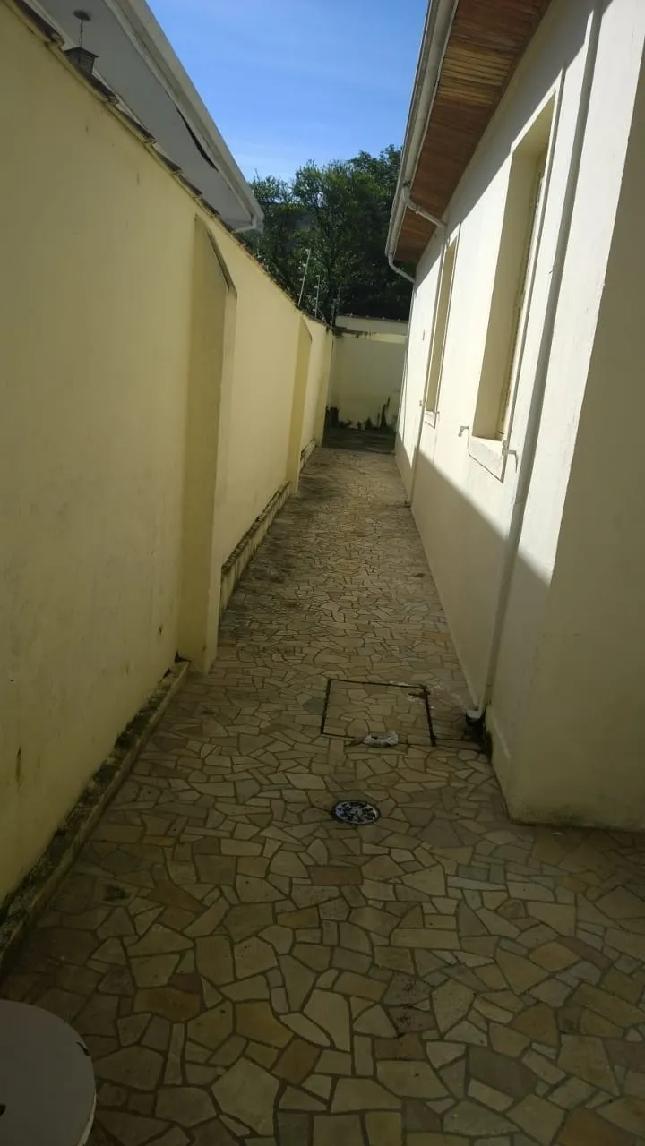 Imagem Casa à venda 3 Quartos, 1 Vaga, 246M², Abaete, Taubaté - SP