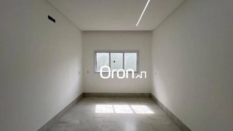 Imagem Casa com 3 dormitórios à venda, 207 m² por R$ 1.199.000,00 - Cidade Satélite São Luiz - Aparecida de Goiânia/GO