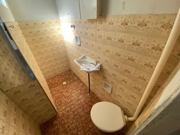 Imagem Casa à venda em São Benedito, Uberaba, com 2 dormitórios