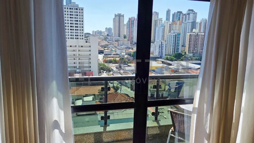 Imagem Apartamento com 3 dormitórios, 137 m² - venda por R$ 900.000,00 ou aluguel por R$ 13.184,92/ano - Vila Regente Feijó - São Paulo/SP