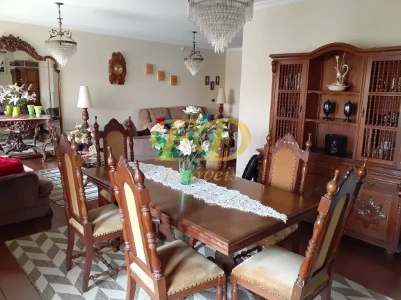 Imagem Casa Vila Rosália - Guarulhos