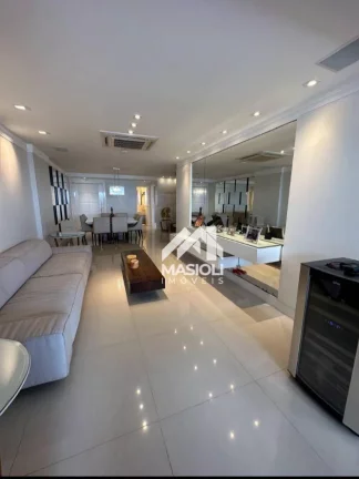 Imagem Apartamento à venda, 270 m² por R$ 3.500.000,00 - Praia de Itaparica - Vila Velha/ES