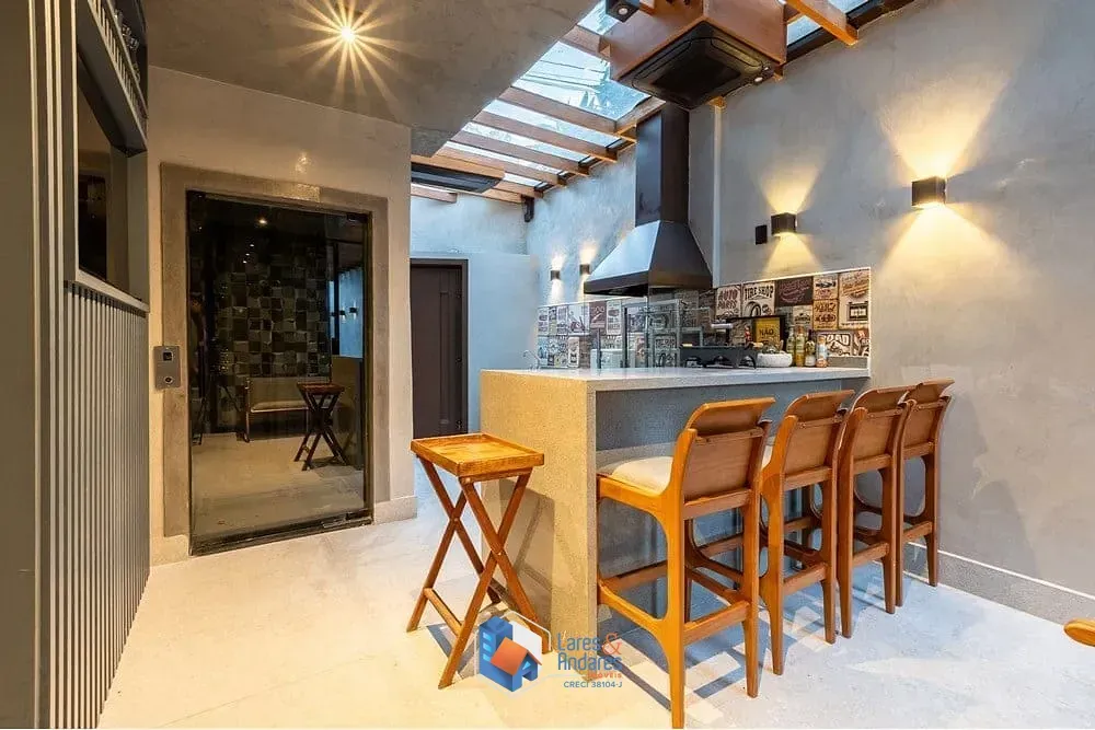 Imagem Casa à venda 3 Quartos 2 Suites 3 Vagas 381M² Planalto Paulista São Paulo - SP
