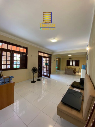 Imagem Casa com 4 Quartos à Venda, 918 m² em Olho D'Água - São Luís