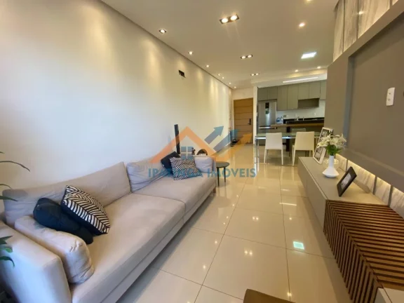 Imagem Apartamento a venda no bairro horto em Ipatinga