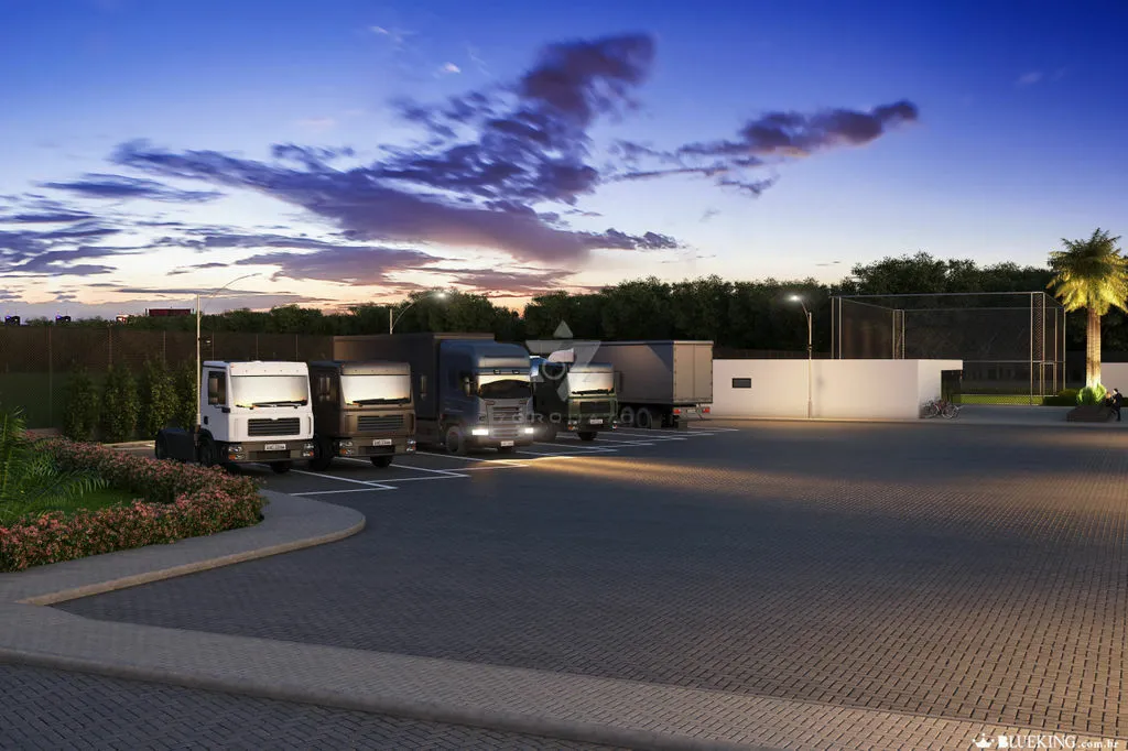 Imagem ABC Business Park - Porto Belo