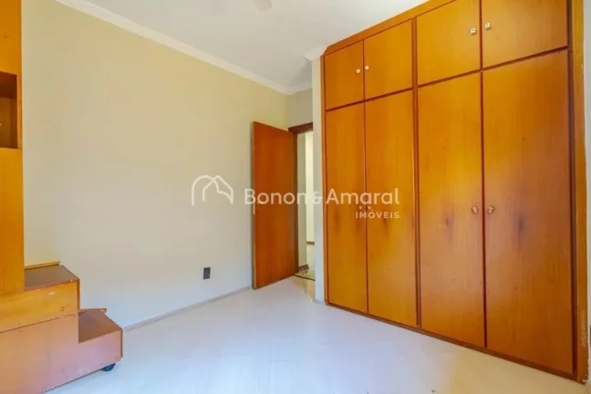 Imagem Casa à venda no Loteamento Caminhos de São Conrado - Sousas, Campinas/SP

Com 355m² de área cons...
