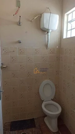 Imagem Casa com 3 dormitórios à venda - Centro - Cachoeira Paulista/SP
