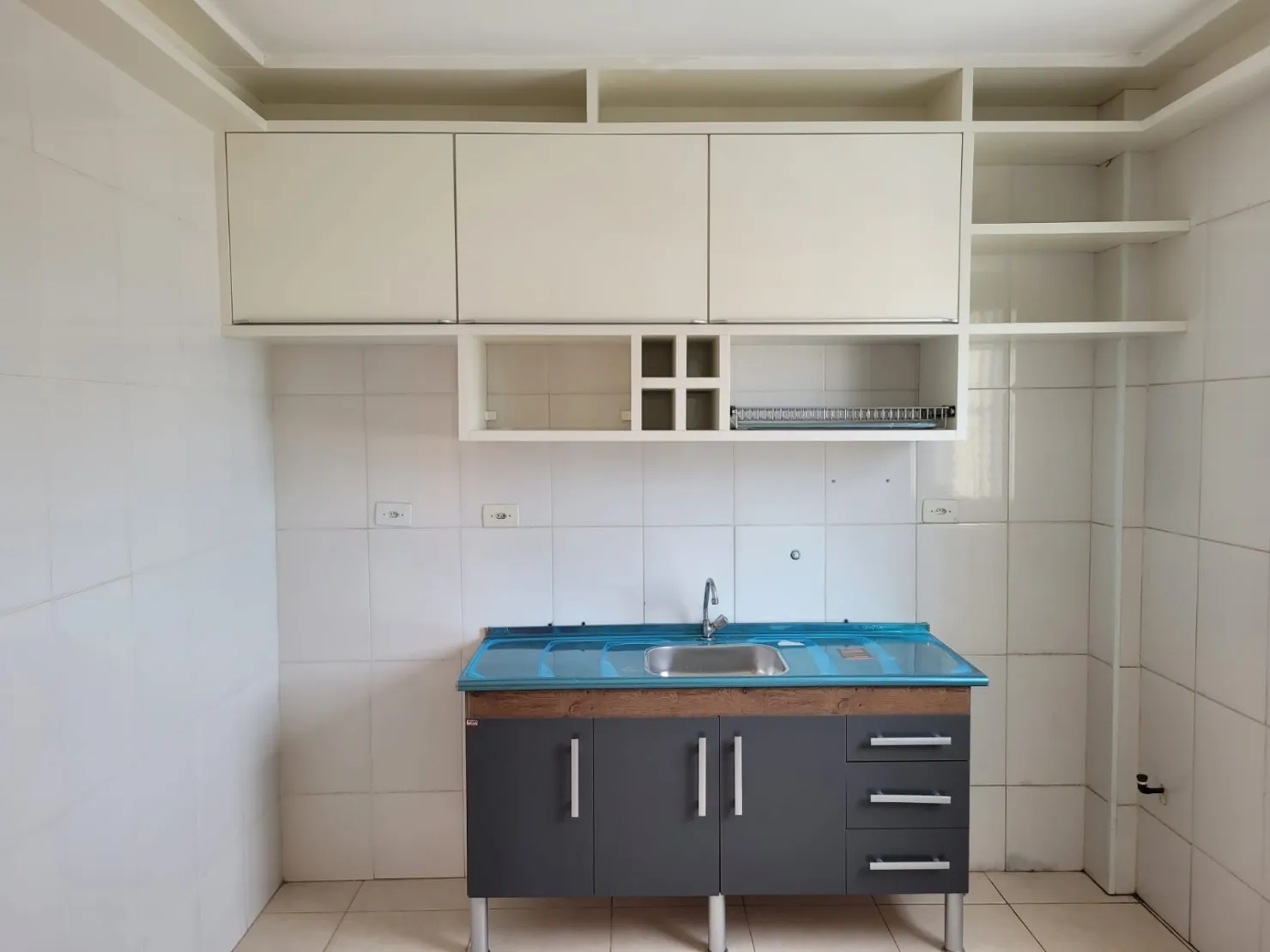 Imagem Excelente Apartamento com 3 Dormitórios Próximo ao Taubaté Shopping