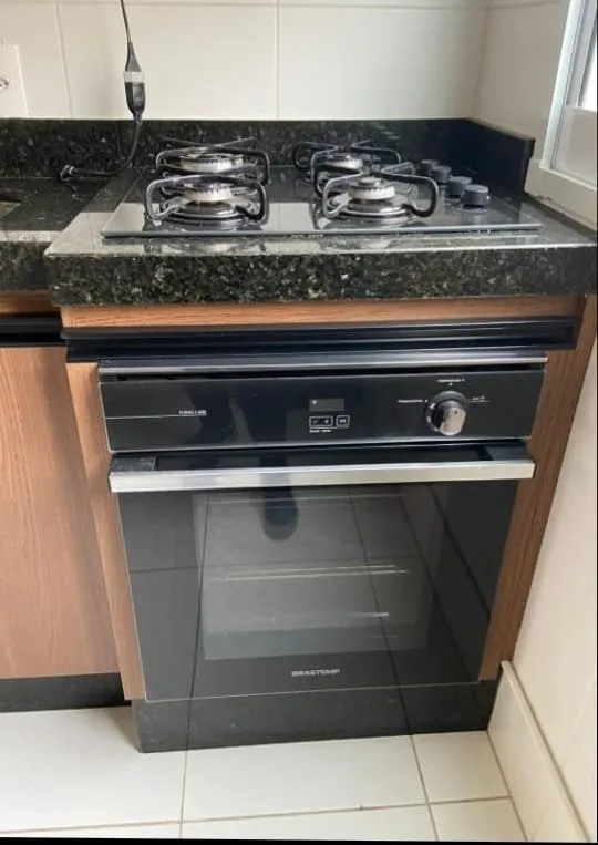 Imagem Excelente oportunidade! Apartamento com 2 dormitórios e vaga de garagem - Colônia / Itaquera
