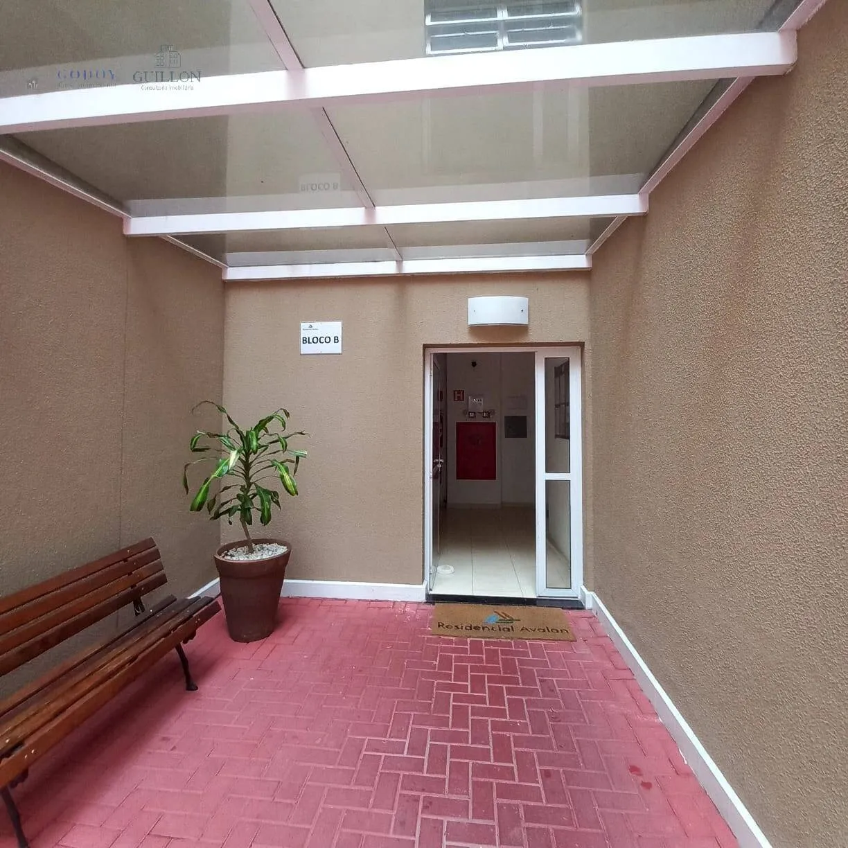 Imagem Apartamento à venda 3 Quartos, 1 Suite, 2 Vagas, 78M², Rancho Grande, Tremembé - SP | condominio Avalon