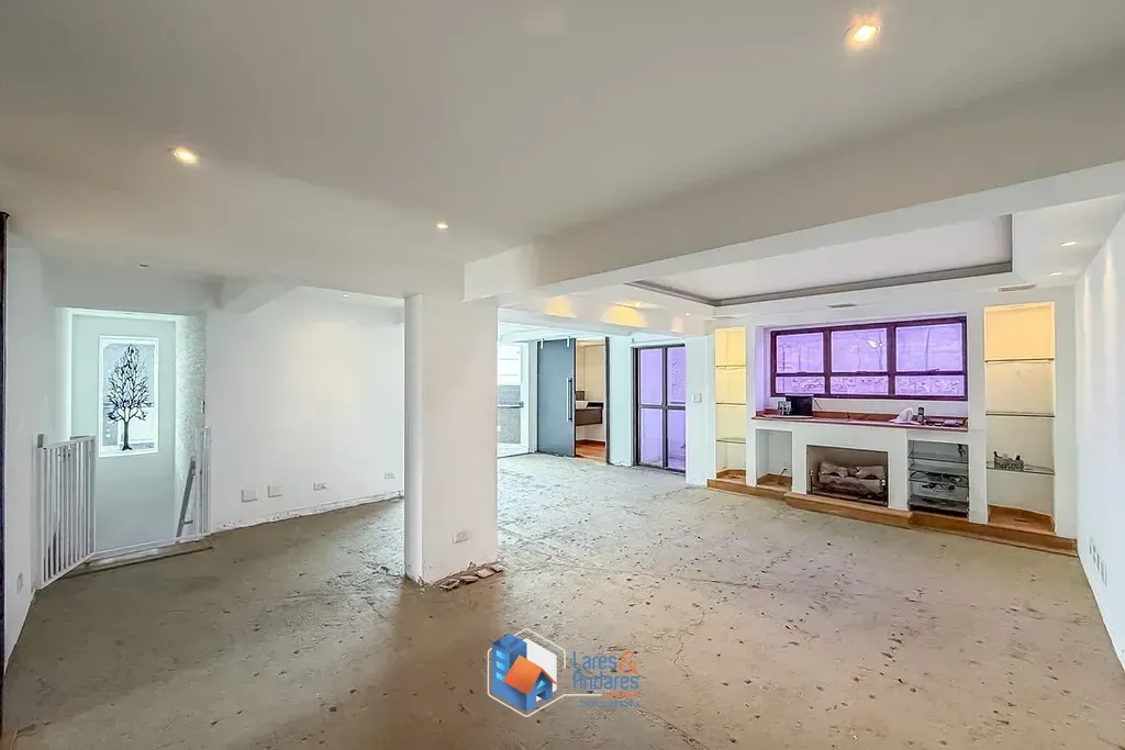Imagem Cobertura Duplex à venda 4 Quartos 4 Suites 6 Vagas 512M² Vila Maria Alta São Paulo - SP