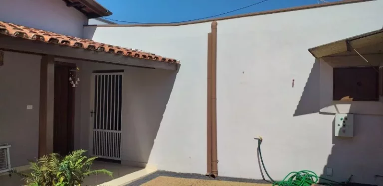 Imagem Casa em Salto