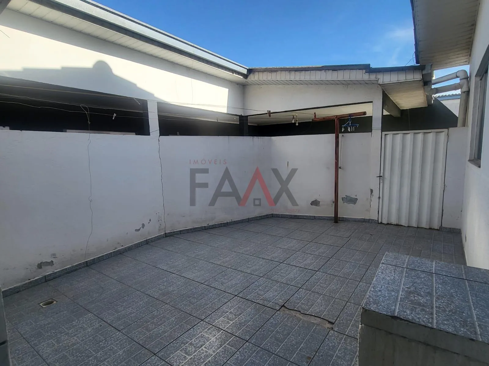 Imagem Duas Casas no Mesmo Terreno no Bairro Vila Bela Ideal para Morar e Investir!