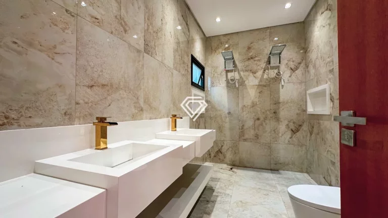 Imagem Casa com 03 Suítes,191 m² c/ lazer na 505 Sul