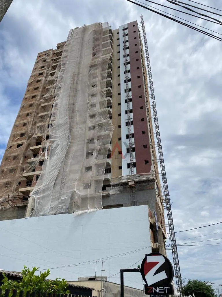 Imagem Apartamento à venda, CENTRO, GUARAPUAVA - PR